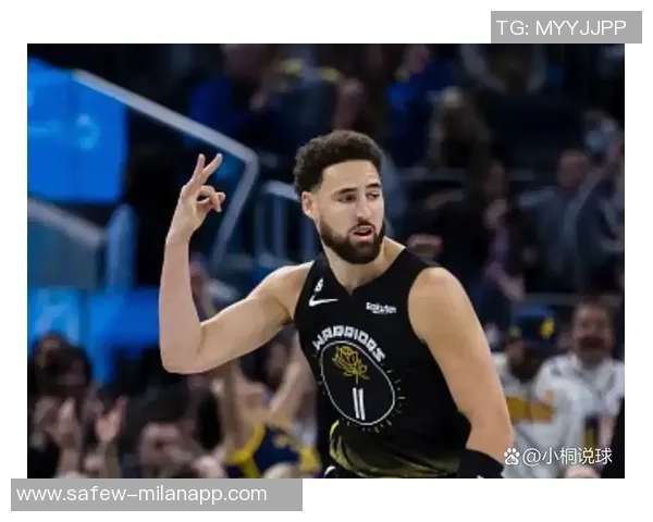 克莱半场表现抢眼三分球命中率高达50贡献14分助力球队战斗力提升